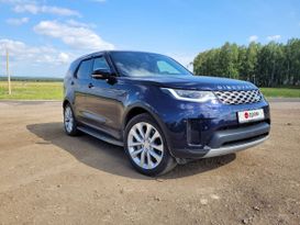 SUV   Land Rover Discovery 2021 , 11477777 , 