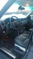 SUV   Land Rover Range Rover 2004 , 600000 , 