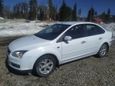  Ford Focus 2007 , 350000 , 