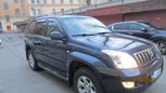 SUV   Toyota Land Cruiser Prado 2005 , 920000 , -