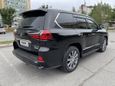 SUV   Lexus LX570 2016 , 5650000 , 