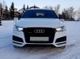 SUV   Audi Q3 2017 , 1900000 , 