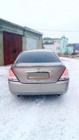  Nissan Teana 2003 , 450000 , 