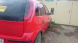  Opel Corsa 2005 , 160000 , 