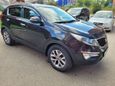 SUV   Kia Sportage 2014 , 1000000 , 