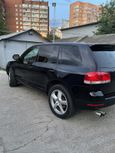 SUV   Volkswagen Touareg 2003 , 650000 , 