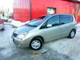    Toyota Corolla Spacio 2001 , 250000 , 