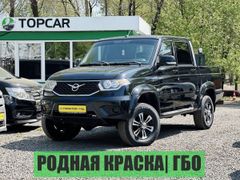 Пикап УАЗ Пикап 2017 года, 1050000 рублей, Абакан