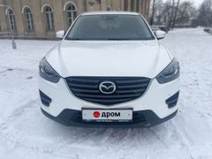 SUV или внедорожник Mazda CX-5 2015 года, 2240000 рублей, Новокузнецк