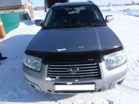 SUV   Subaru Forester 2007 , 645000 , 