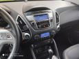 SUV   Hyundai ix35 2011 , 740000 , 