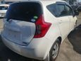  Nissan Note 2015 , 615000 , 