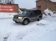 SUV   Nissan Patrol 2001 , 750000 , 