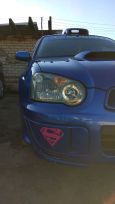  Subaru Impreza WRX 2004 , 550000 , 