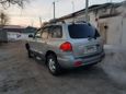 SUV   Hyundai Santa Fe 2004 , 399999 , 