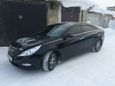  Hyundai Sonata 2012 , 690000 , 