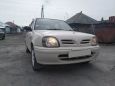  Nissan March 1999 , 114000 , 