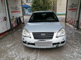  Chery Fora A21 2009 , 115000 , 