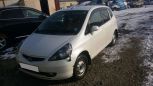  Honda Fit 2002 , 245000 , 