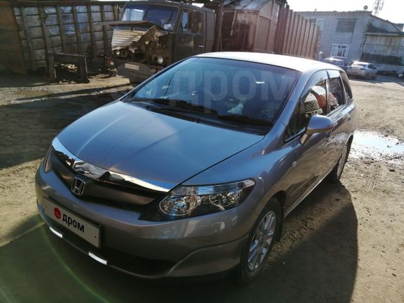  Honda Airwave 2006 , 400000 , -