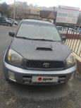 SUV   Toyota RAV4 2002 , 480000 , 