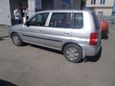  Mazda Demio 2002 , 150000 , 