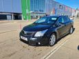  Toyota Avensis 2009 , 720000 , 