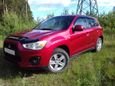 SUV   Mitsubishi ASX 2014 , 825000 , 