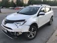 SUV   Toyota RAV4 2019 , 1625000 , -