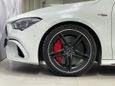  Mercedes-Benz CLA-Class 2020 , 4790000 , 