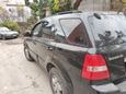 SUV   Kia Sorento 2008 , 700000 , 