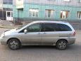    Nissan Liberty 1999 , 185000 , 