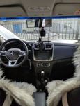  Renault Logan Stepway 2018 , 970000 , 