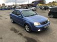  Chevrolet Lacetti 2004 , 237000 , 