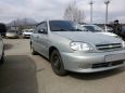  Chevrolet Lanos 2010 , 185000 , 