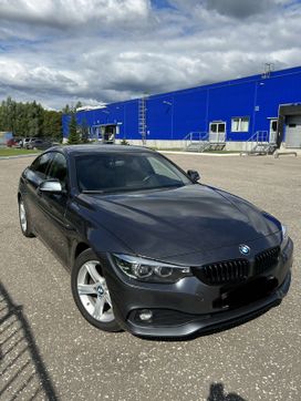  BMW 4-Series 2018 , 2900000 , 