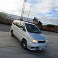    Nissan Serena 2002 , 338000 , 