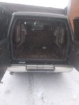 SUV   Isuzu Bighorn 1993 , 385000 , 