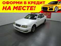 Седан Toyota Camry 1998 года, 180000 рублей, Свободный