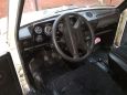 SUV    4x4 2121  1989 , 75000 , 