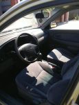  Kia Spectra 2007 , 260000 , 