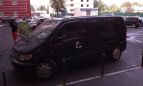    Mercedes-Benz V-Class 2001 , 300000 , 