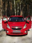  Chevrolet Spark 2013 , 380000 , 