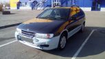  Nissan Pulsar 1996 , 109000 , 