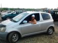  Toyota Vitz 2000 , 165000 , 