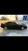  Honda Prelude 1999 , 260000 , 