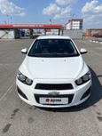  Chevrolet Aveo 2015 , 545000 , -