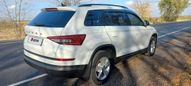 SUV   Skoda Kodiaq 2020 , 2500000 , 