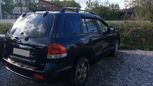 SUV   Hyundai Santa Fe Classic 2007 , 385000 , 