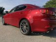  Lexus IS250 2008 , 980000 , 